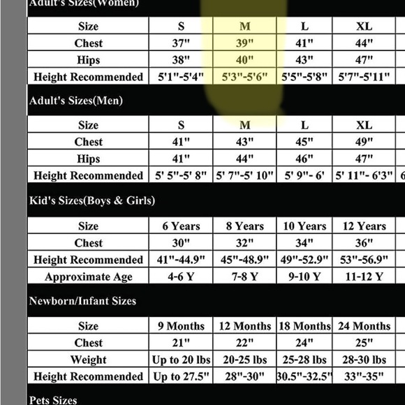 Hooded Zip One Piece Holiday PJs Woman’s M - Picture 11 of 13